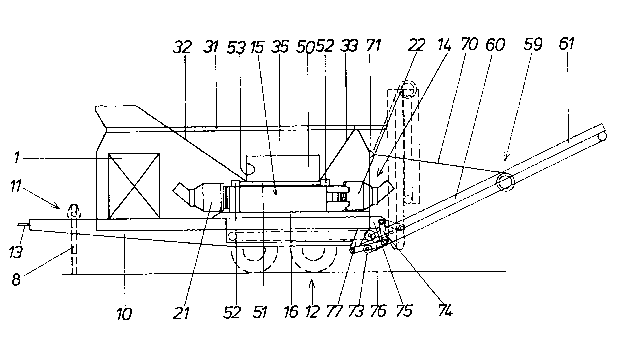 Une figure unique qui représente un dessin illustrant l'invention.